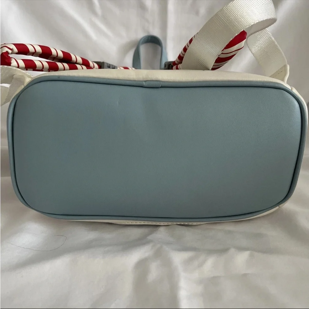 Disney Loungefly Stitch Backpack and Wallet Set - Picture 5 of 8